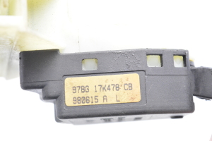 Ford Mondeo II (1996–2000) Windshield wiper switch 97BG17K478CB - 4