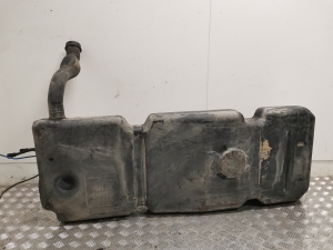  Fuel tank and its parts 