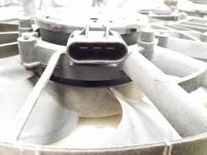 Ford Mondeo III (2000–2007) Jahutusventilaator - 2