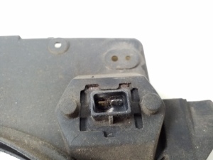Ford Mondeo III (2000–2007) Jahutusventilaator - 4