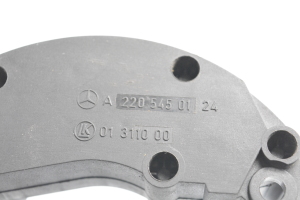 Mercedes Benz S-Class 220 (1998–2005) Schalter für Tempomat A2205450124 - 4
