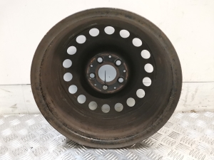 Mercedes Benz B-Class 246 (2011–2017) Rim - 3