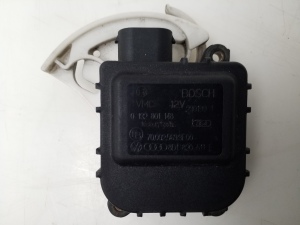 Stellmotor Heizungsklappe - 0132801148 