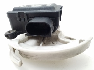 Volkswagen Passat B5 (1997–2005) Stellmotor Heizungsklappe 0132801148 - 3