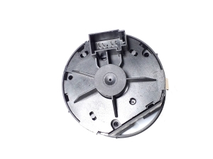 AUDI A6 ALLROAD C6 (2004–2011) Headlight switch 4F2941531E - 3