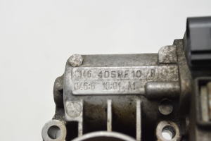 FIAT Punto (2005–2018) Accelerator valve 5519278 - 2