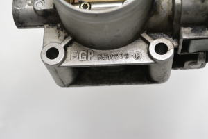 FIAT Punto (2005–2018) Accelerator valve 5519278 - 3