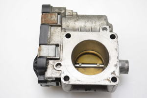 FIAT Punto (2005–2018) Accelerator valve 5519278 - 4