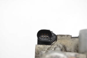 FIAT Punto (2005–2018) Accelerator valve 5519278 - 5
