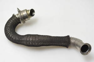 EGR valve pipe - 9646996980