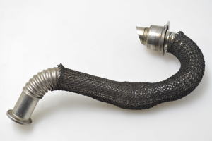 Mazda 3 (2003–2009) EGR valve pipe 9646996980 - 2