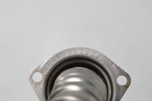 Mazda 3 (2003–2009) EGR valve pipe 9646996980 - 3