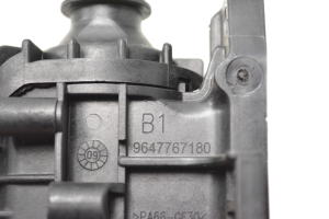 Mazda 3 (2003–2009) Kühlmittelthermostat 9647767180 - 3