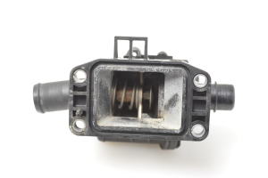 Mazda 3 (2003–2009) Kühlmittelthermostat 9647767180 - 4
