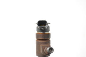 Citroen C4 (2004–2010) Injektor Einspritzdüse 0445110135 - 4