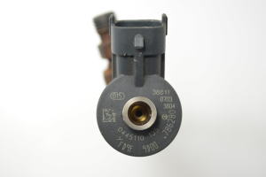 Citroen C4 (2004–2010) Injektor Einspritzdüse 0445110135 - 4