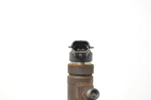 Citroen C4 (2004–2010) Injektor Einspritzdüse 0445110135 - 5