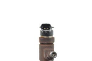 Citroen C4 (2004–2010) Injektor Einspritzdüse 0445110135 - 3