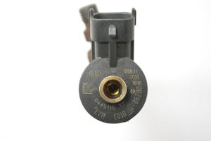 Citroen C4 (2004–2010) Injektor Einspritzdüse 0445110135 - 5
