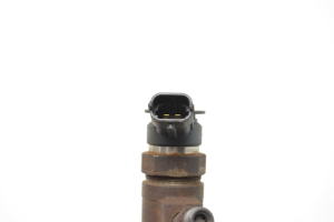 Citroen C4 (2004–2010) Injektor Einspritzdüse 0445110135 - 2