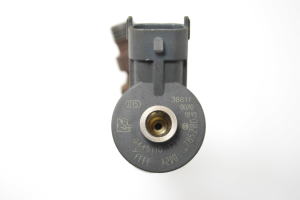 Citroen C4 (2004–2010) Injektor Einspritzdüse 0445110135 - 3