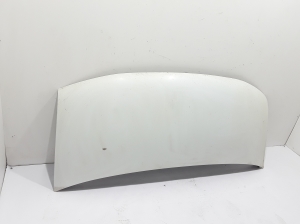 RENAULT Master II (1998–2010) Motorhaube 7751469067 - 2