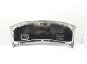 RENAULT Master II (1998–2010) Motorhaube 7751469067 - 4