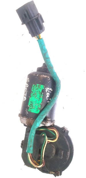 Hyundai Santa Fe (2000–2006) Scheibenwischermotor vorne 9811026200 - 2