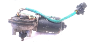 Hyundai Santa Fe (2000–2006) Scheibenwischermotor vorne 9811026200 - 3