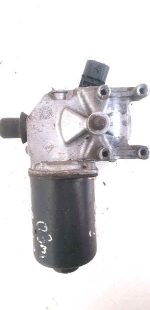  Windshield wiper motor 