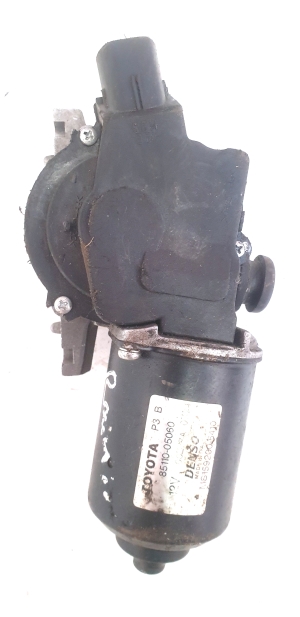 TOYOTA Avensis T25 (2003–2008) Scheibenwischermotor vorne 8511005060 - 3