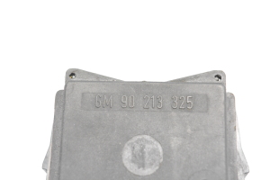 Opel Vectra B (1995–2002) Turn signal switch 90213325 - 3