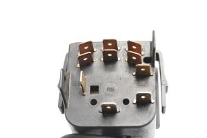 Opel Vectra B (1995–2002) Turn signal switch 90213325 - 5