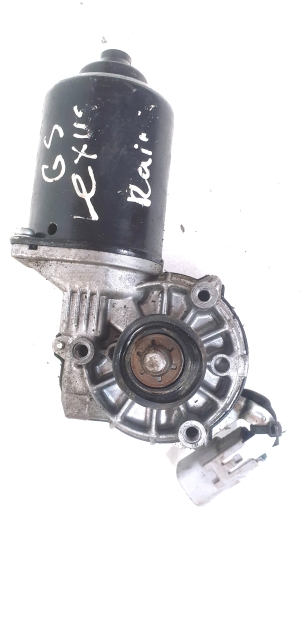LEXUS GS (2005–2011) Scheibenwischermotor vorne 8511030520
