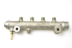 Peugeot 206 (1998–2013) Kõrgsurve kütusetoru 9641509480 - 2