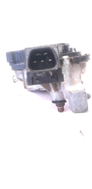 TOYOTA Corolla (2001–2007) Scheibenwischermotor vorne 851101A040 - 2
