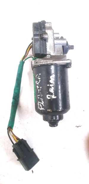 Hyundai Elantra (2006–2011) Scheibenwischermotor vorne 981102D200 - 4