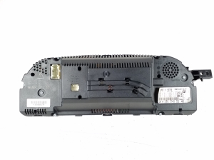 Mercedes Benz CL-Class C216 (2006–2014) Näidikuplokk A2215405148 - 2