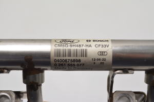 Ford Focus (2011–2018) Kõrgsurve kütusetoru CM5G9H487HA - 3