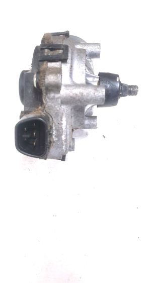 Suzuki Grand Vitara II (2005–2015) Scheibenwischermotor vorne 3811065J00 - 2