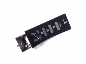   Lüliti ja selle osad  - A2218701558 