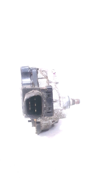 TOYOTA Yaris (1999–2005) Scheibenwischermotor vorne 8511052010 - 2
