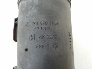 Mercedes Benz SLK-Class 171 (2004–2011) Aktiivsöefilter A1704701159 - 3