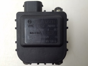 Stellmotor Heizungsklappe - 0132801209 