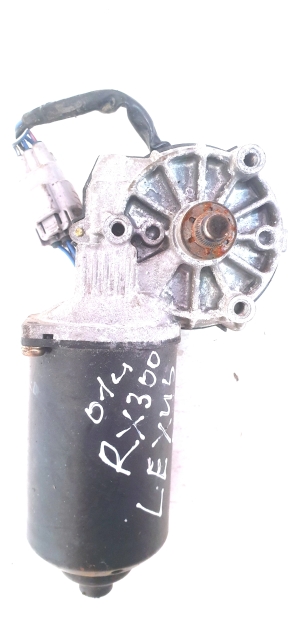 Scheibenwischermotor vorne - 8511048030