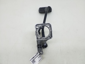 Mercedes Benz CLS-Class 219 (2004–2010) Piduripedaal A2112900119 - 2