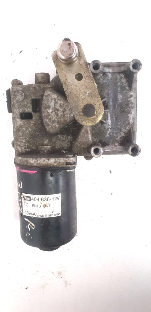 Peugeot 307 I (2000–2009) Scheibenwischermotor vorne 40463812V