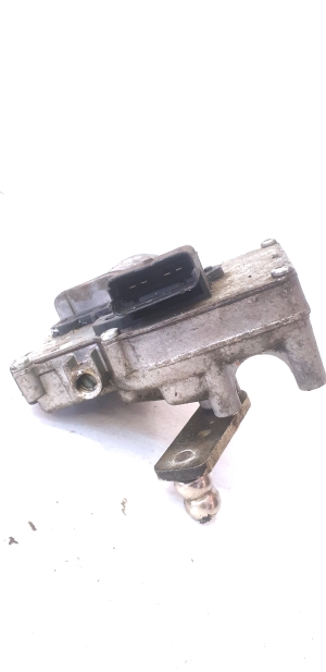 Peugeot 307 I (2000–2009) Scheibenwischermotor vorne 40463812V - 2