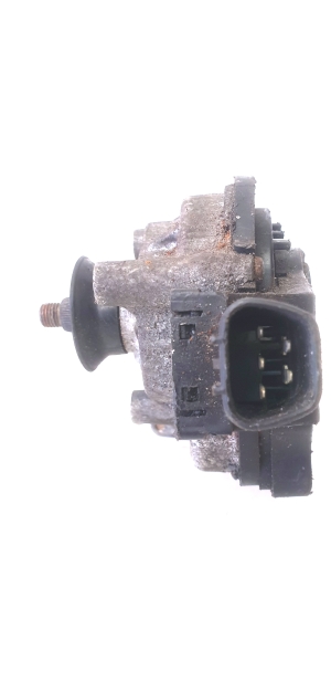 Mitsubishi Outlander (2002–2006) Scheibenwischermotor vorne 1592007160 - 3