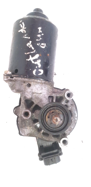 Mitsubishi Outlander (2002–2006) Scheibenwischermotor vorne 1592007160